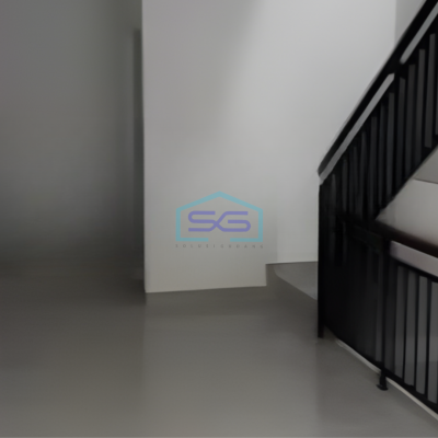 Disewakan Ruko 3 Lantai Luas Bangunan 108 m² Lokasi BSD Tangerang-2