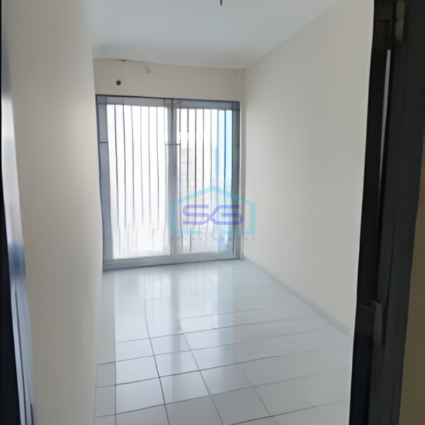 Disewakan Ruko 3 Lantai Luas Bangunan 120 m² Lokasi Poris Tangerang-3