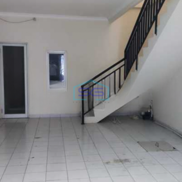 Disewakan Ruko 3 Lantai Luas Bangunan 120 m² Lokasi Poris Tangerang-2