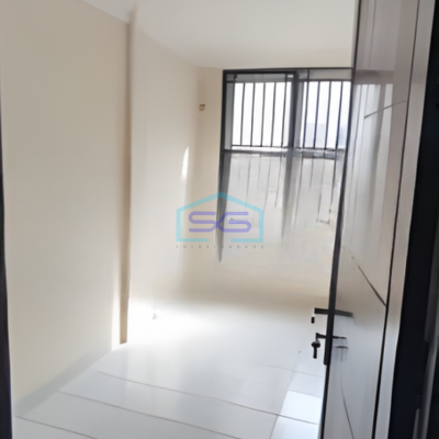 Disewakan Ruko 3 Lantai Luas Bangunan 120 m² Lokasi Poris Tangerang