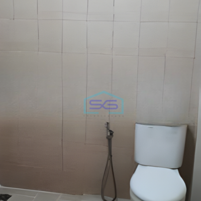 Disewakan Ruko 3 Lantai Luas Bangunan 236 m² Lokasi Jakarta Barat