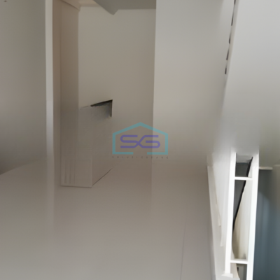 Disewakan Ruko 3 Lantai Luas Bangunan 236 m² Lokasi Jakarta Barat