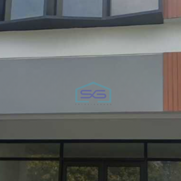 Disewakan Ruko 2 Lantai Luas Bangunan 130 m² Lokasi Petir Tangerang-1