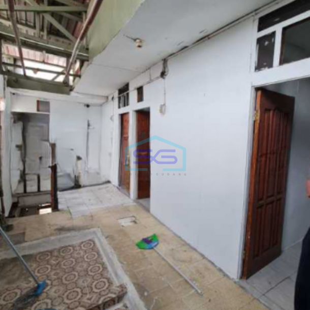 Dijual Ruko Luas Bangunan  382 m² Lokasi Jakarta Barat-3
