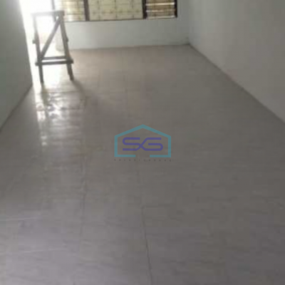 Dijual Ruko Luas Bangunan  382 m² Lokasi Jakarta Barat