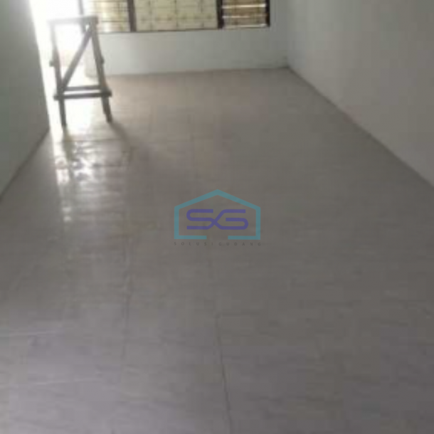 Dijual Ruko Luas Bangunan  382 m² Lokasi Jakarta Barat-2