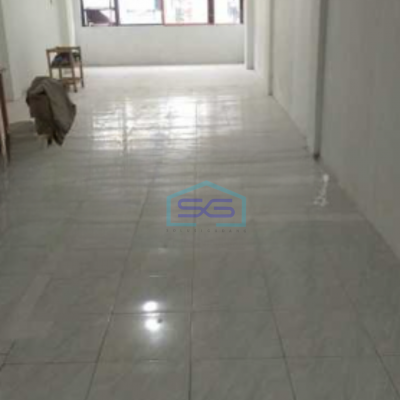 Dijual Ruko Luas Bangunan  382 m² Lokasi Jakarta Barat