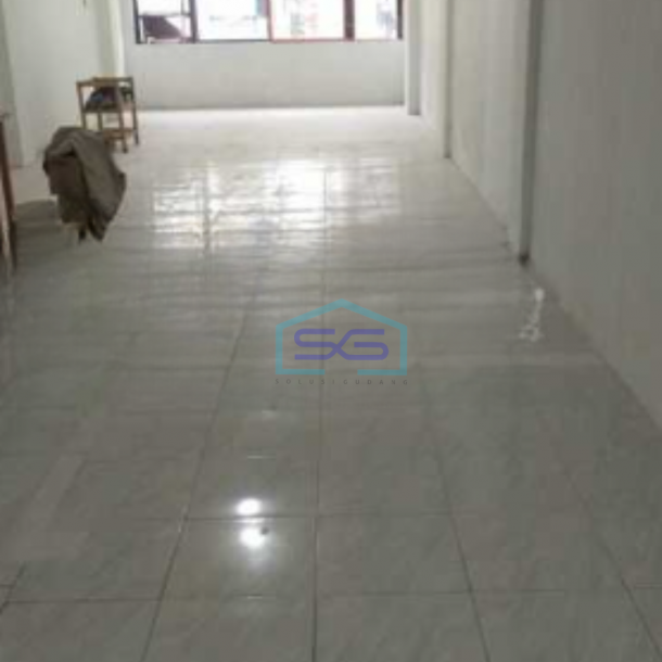 Dijual Ruko Luas Bangunan  382 m² Lokasi Jakarta Barat-1