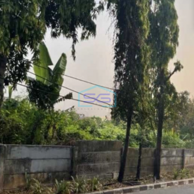 Dijual Tanah Lokasi di Duri Kosambi Jakarta Barat Luas  5000 m²