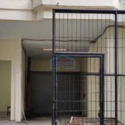 Dijual Gudang Luas Tanah  640 m² Lokasi di Alam Sutera Tangerang