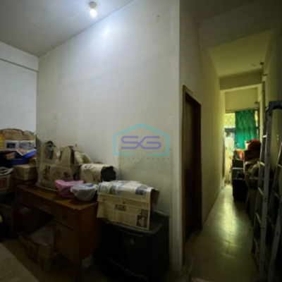 Dijual Ruko Luas Bangunan  296 m² Lokasi di Jelambar Jakarta Barat