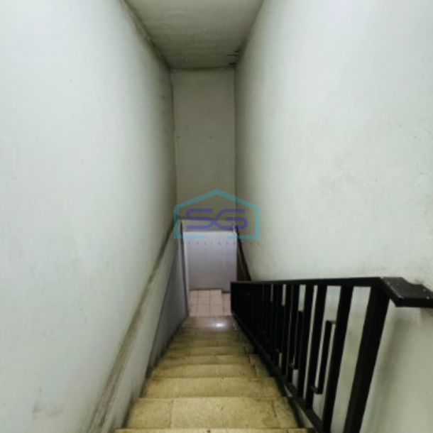 Dijual Ruko Luas Bangunan  296 m² Lokasi di Jelambar Jakarta Barat-2