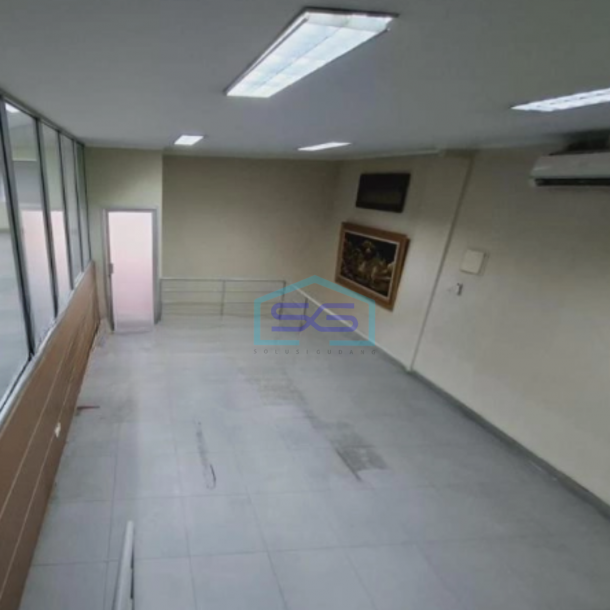 Dijual Gudang Luas Tanah  397 m² Lokasi di Kapuk Kamal Jakarta Barat-2