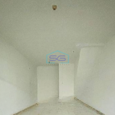 Disewakan Ruko 2 Lantai Luas Bangunan 102 m² di Poris Tangerang