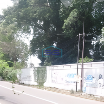 Dijual Tanah Luas  45640 m² Lokasi di Jati Uwung Tangerang