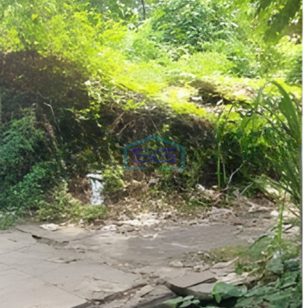 Dijual Tanah Luas  45640 m² Lokasi di Jati Uwung Tangerang-1