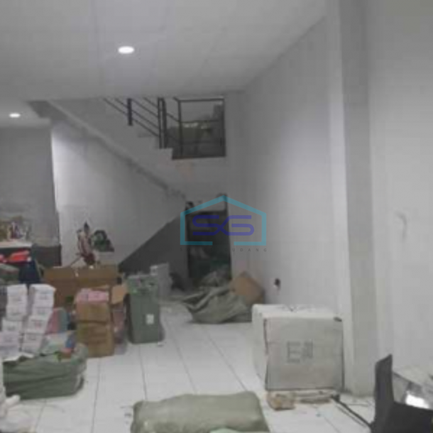 Dijual Ruko Luas Bangunan  204 m² di Pinang Tangerang-2