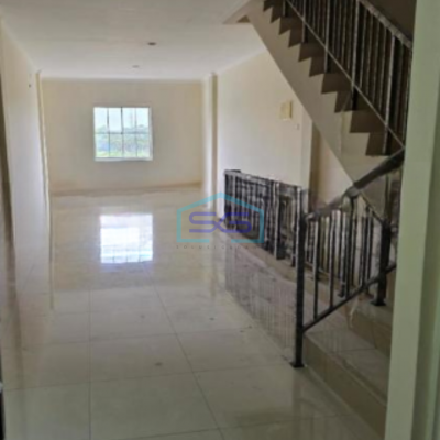 Dijual Ruko Luas Bangunan 210 m² Lokasi di Green Lake City Jakarta Barat