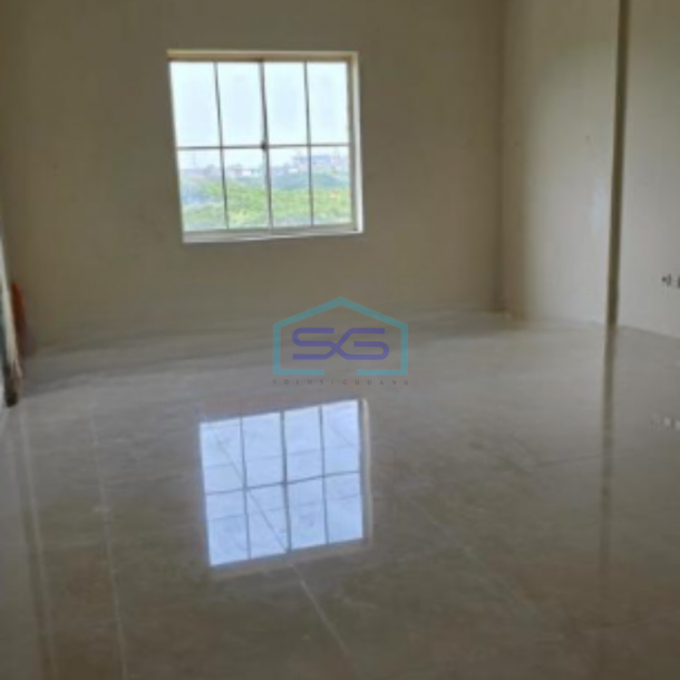 Dijual Ruko Luas Bangunan 210 m² Lokasi di Green Lake City Jakarta Barat-3