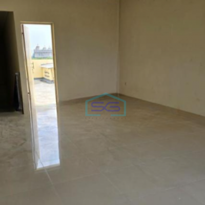 Dijual Ruko Luas Bangunan 210 m² Lokasi di Green Lake City Jakarta Barat