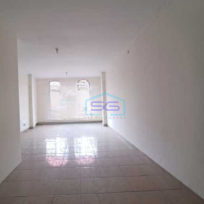 Dijual Ruko Lokasi Strategis Luas Bangunan  128 m² di Gading Serpong Tangerang-1