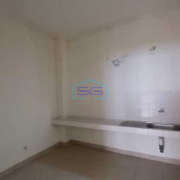 Dijual Ruko Lokasi Strategis Luas Bangunan  128 m² di Gading Serpong Tangerang-2