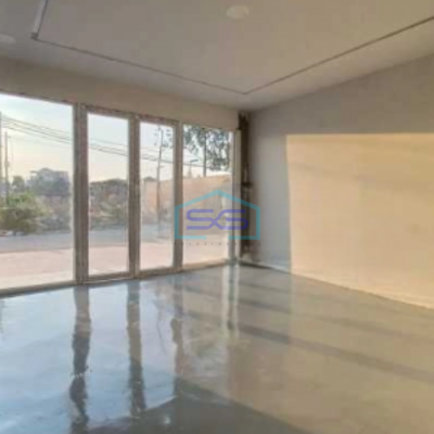 Disewakan Gudang Lokasi di Kalideres Jakarta Barat Luas Bangunan 738 m²