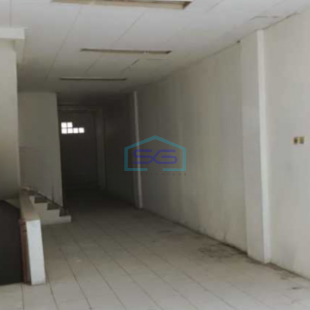 Dijual Ruko Luas Bangunan  250 m² Lokasi di Palmerah Jakarta Barat-3