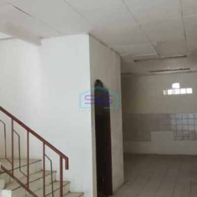 Dijual Ruko Luas Bangunan  250 m² Lokasi di Palmerah Jakarta Barat