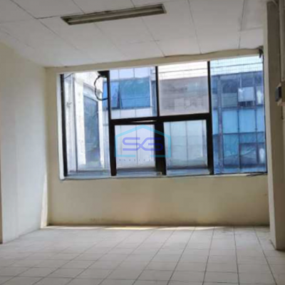 Dijual Ruko Luas Bangunan  250 m² Lokasi di Palmerah Jakarta Barat