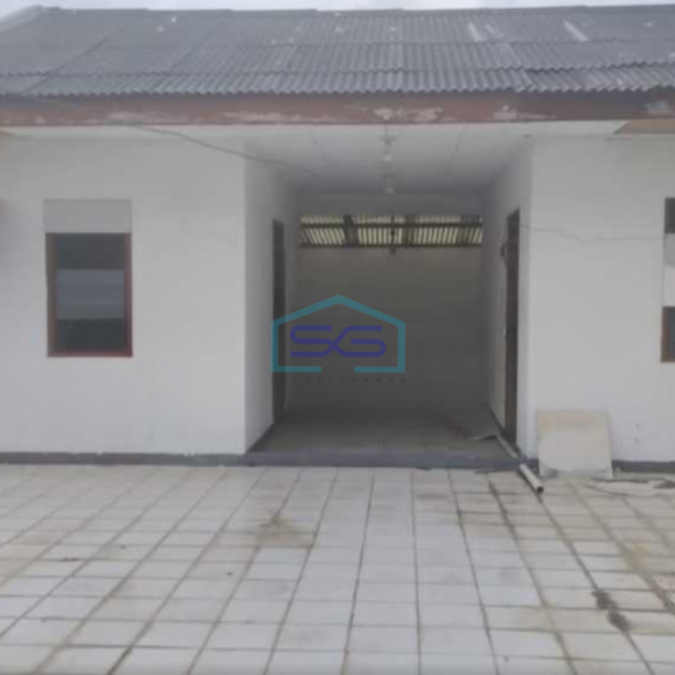 Disewakan Ruko Luas Bangunan  680 m² Lokasi di Kelapa Gading Jakarta Utara-1