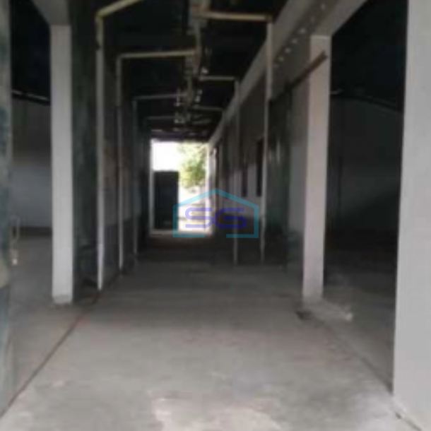 Disewakan Gudang Luas Tanah  3416 m² Lokasi di Batu Ceper Tangerang-1