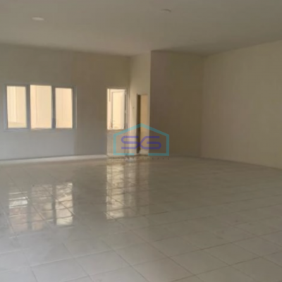 Disewakan Gudang Akses Container 40 feet Luas Bangunan  1100 m² di Pakuhaji Tangerang