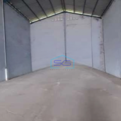 Disewakan Gudang Luas Tanah  514 m² Lokasi di Jakarta Utara