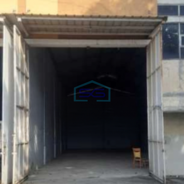 Disewakan Gudang Luas Tanah  514 m² Lokasi di Jakarta Utara-1