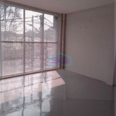 Disewakan Gudang Luas Bangunan  300 m² Lokasi di Kalideres Jakarta Barat