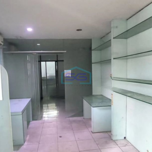 Disewakan Gudang Luas Tanah  360 m² Lokasi di Jakarta Barat-2