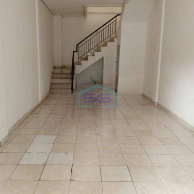 Disewakan Ruko 2 Lantai di Duri Kosambi Jakarta Barat