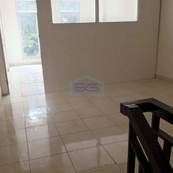 Disewakan Ruko 2 Lantai di Duri Kosambi Jakarta Barat-1