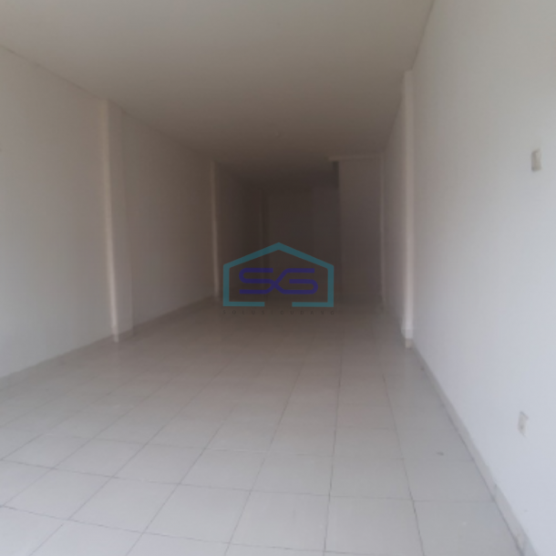 Disewakan Gudang Luas Bangunan 200 m² Lokasi di Tambora Jakarta Barat-3