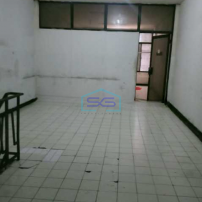 Disewakan Ruko Luas Bangunan  630 m² Lokasi di Jakarta Utara