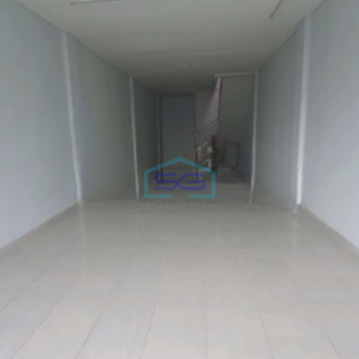 Disewakan Ruko Luas Bangunan 180 m² Lokasi di Tambora Jakarta Barat