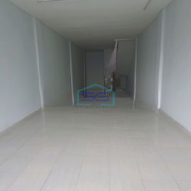 Disewakan Ruko Luas Bangunan 180 m² Lokasi di Tambora Jakarta Barat-2
