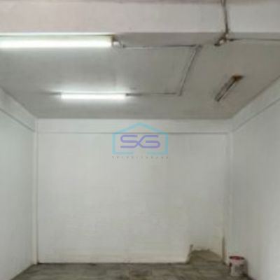 Disewakan Ruko Luas Bangunan 300 m² Lokasi di Jakarta Utara