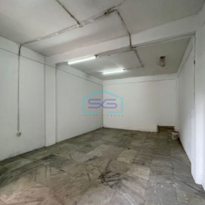 Disewakan Ruko Luas Bangunan 300 m² Lokasi di Jakarta Utara