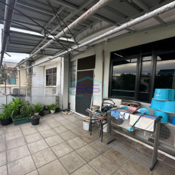 Dijual Ruko Luas Bangunan  350 m² Lokasi Bebas Banjir di Jakarta Utara Siap Huni-2