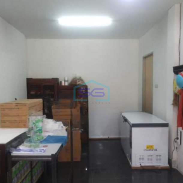 Dijual Ruko Luas Tanah  800 m² di Tamansari Jakarta Barat-1