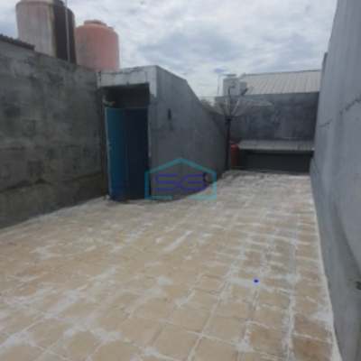 Dijual Ruko 3 Lantai Luas Bangunan 200 m² Lokasi di Jakarta Utara