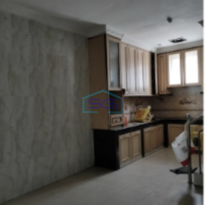 Dijual Ruko Luas Bangunan  200 m² Lokasi di Jakarta Utara