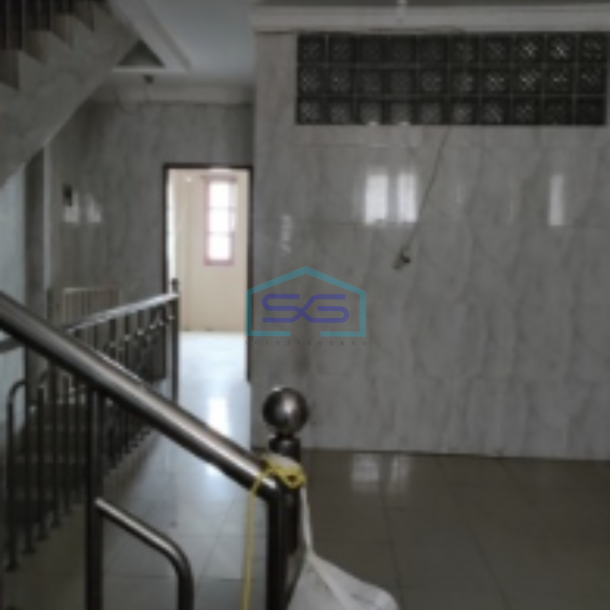 Dijual Ruko Luas Bangunan  200 m² Lokasi di Jakarta Utara-3
